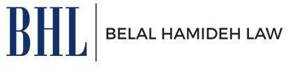Image for Belal Hamideh Law with ID of: 1442796