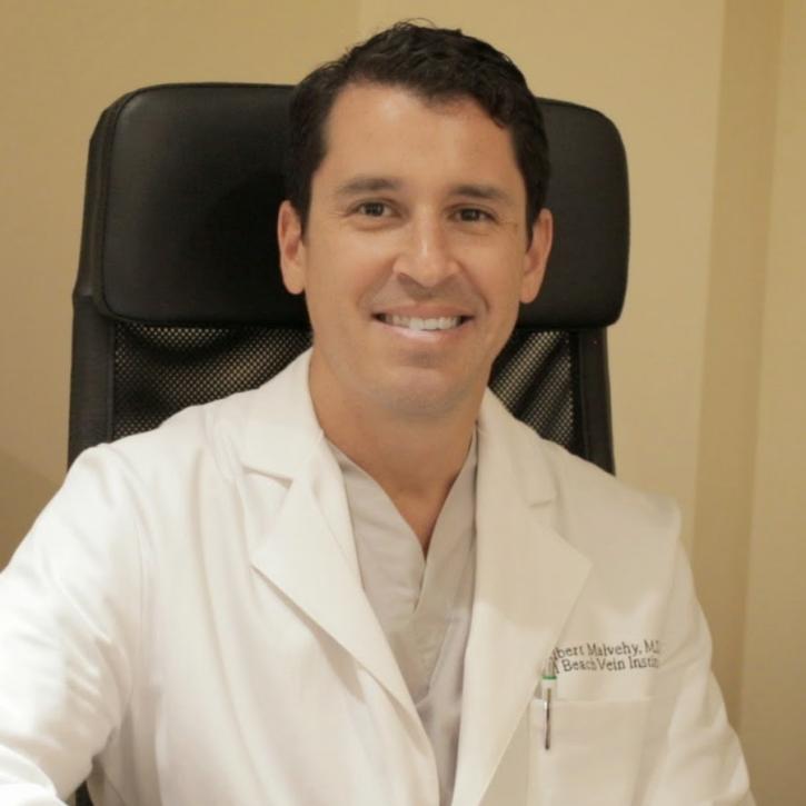 Image for Miami Beach Vein Institute with ID of: 1443030