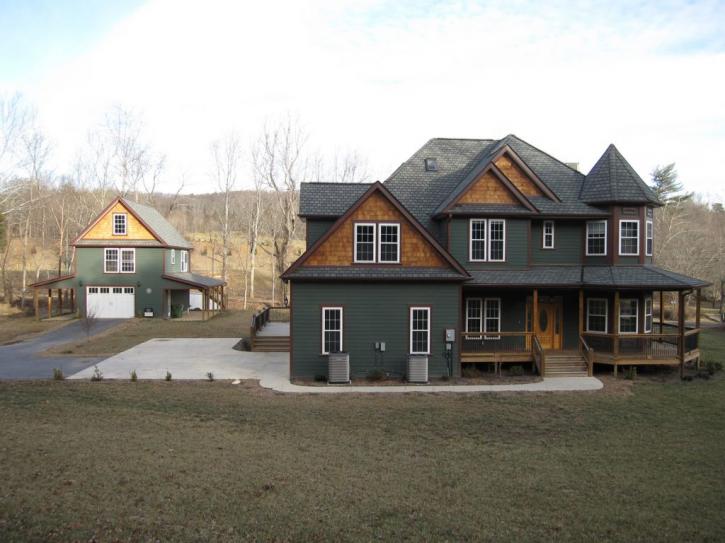 Image for Buckingham Builders Contracting with ID of: 1443056
