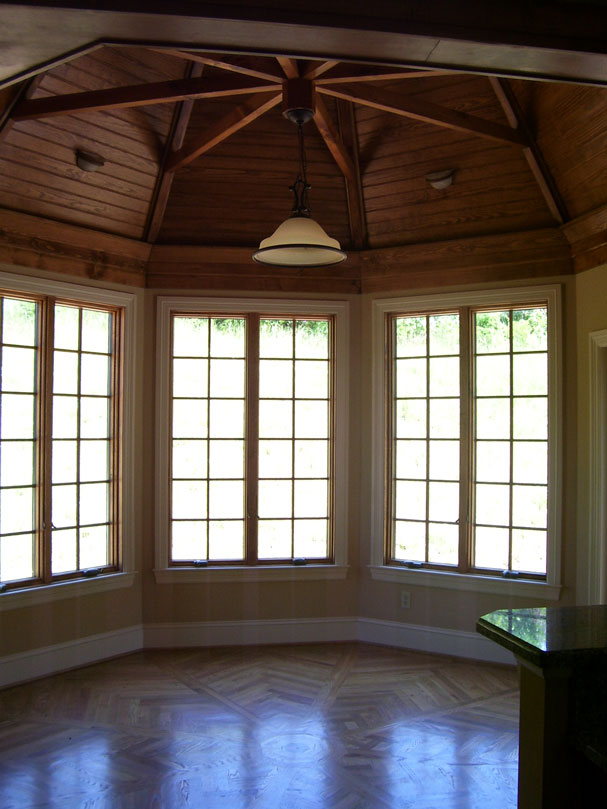 Image for Buckingham Builders Contracting with ID of: 1443058