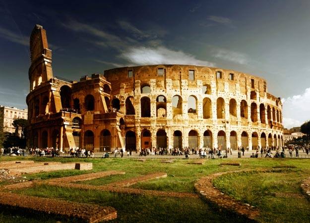 Image for Awesome Italians with ID of: 1443115