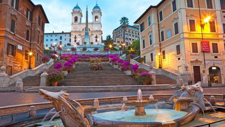 Image for Awesome Italians with ID of: 1443119