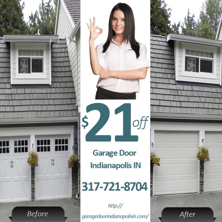 Image for Garage Door Indianapolis IN with ID of: 1443130