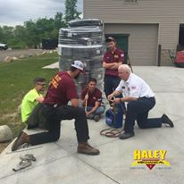 Image for Haley Mechanical with ID of: 1443154