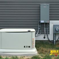 Image for Haley Mechanical with ID of: 1443155