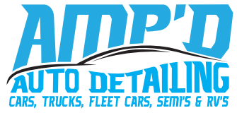 Image for Amp’d Auto Detailing with ID of: 1443338