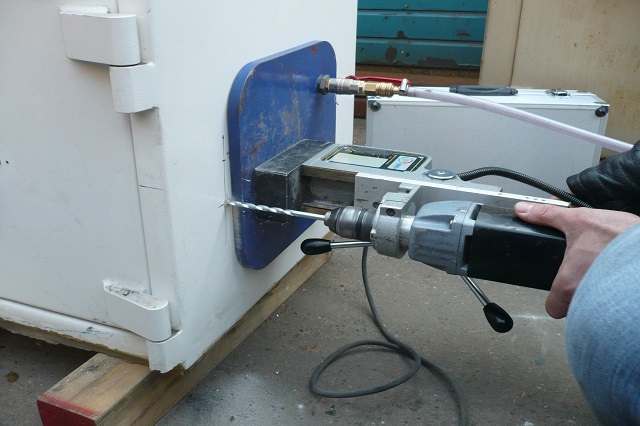 Image for Metal Lock And Key with ID of: 1443433