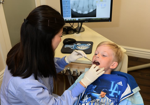 Image for Pediatric Dental Arts with ID of: 1443546