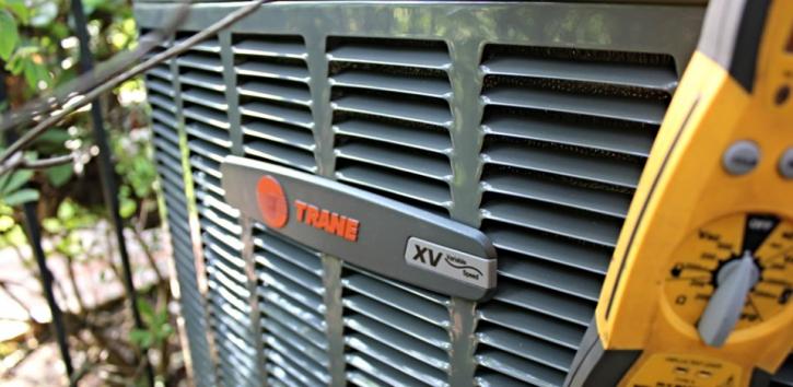 Image for Whaley Heating & Air Conditioning with ID of: 1444045