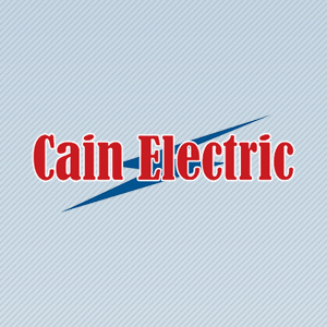 Image for Cain Electric with ID of: 1444128
