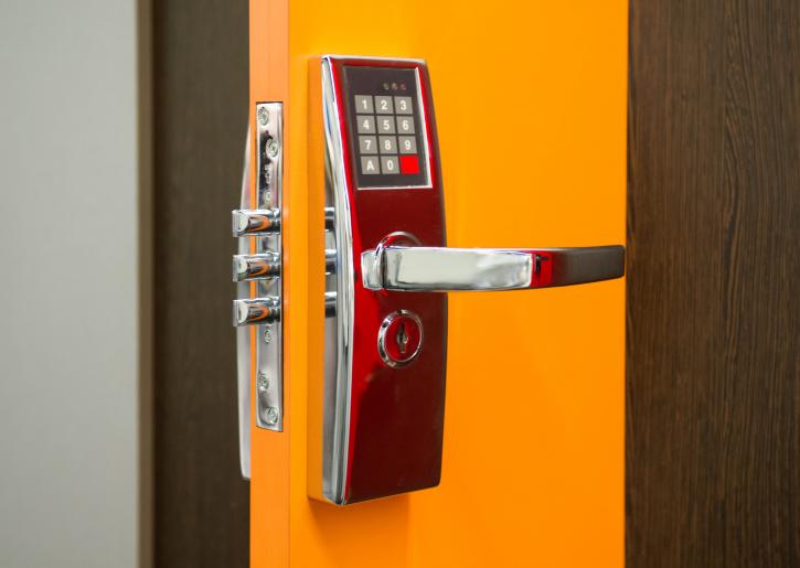 Image for Emeryville Locksmith with ID of: 1444220