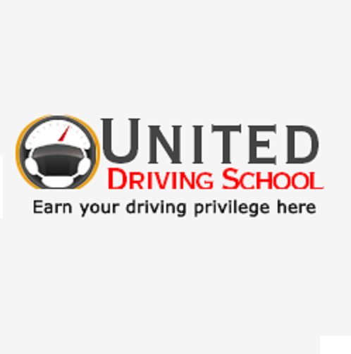 Image for United Driving School with ID of: 1444302