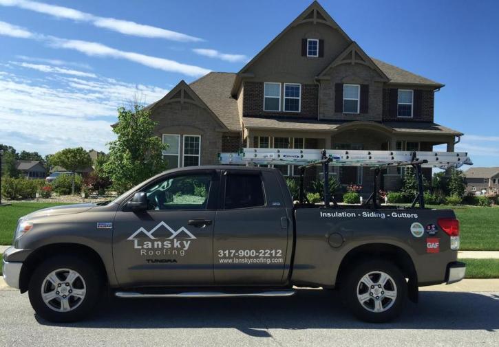 Image for Lansky Roofing with ID of: 1444362