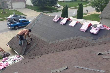 Image for Lansky Roofing with ID of: 1444364