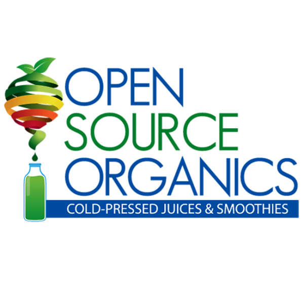 Image for Open Source Organics with ID of: 1444382