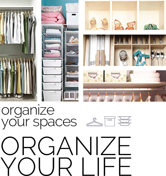 Image for Carrie Away Your Clutter with ID of: 1444860