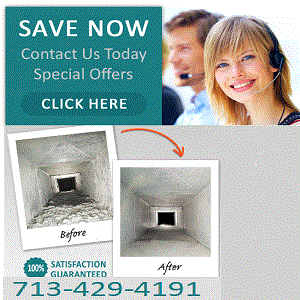 Image for Pro Air Duct Cleaning Spring with ID of: 1445342