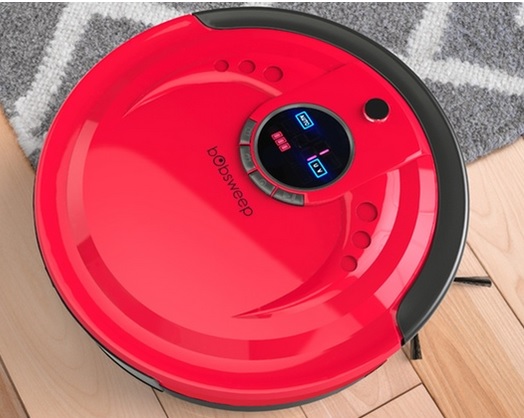 Image for robot vacuum cleaner and mop with ID of: 1445503
