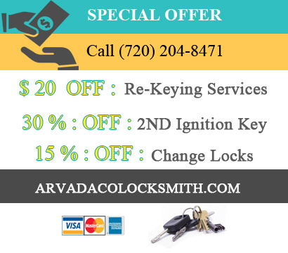 Image for Arvada CO Locksmith with ID of: 1445515