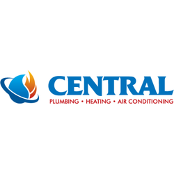Image for Central Plumbing, Heating & Air Conditioning with ID of: 1445553