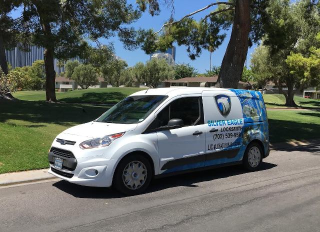 Image for Silver Eagle Locksmith with ID of: 1445809