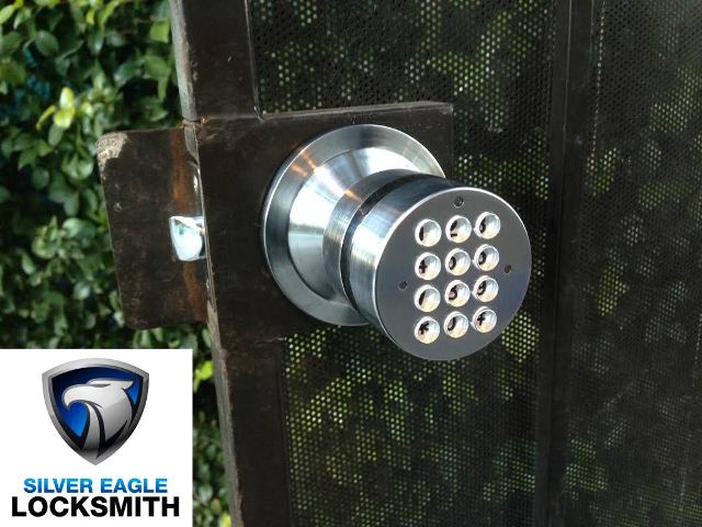 Image for Silver Eagle Locksmith with ID of: 1445811