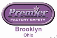 Image for Premier Factory Safety Ohio with ID of: 1445815