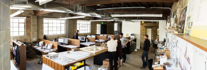 Image for Sparano + Mooney Architecture with ID of: 1445931