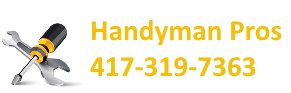 Image for Springfield Handyman with ID of: 1445937