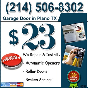 Image for Garage Door Plano with ID of: 1446040