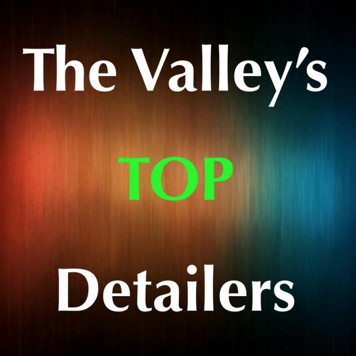 Image for Phoenix Car Detailing with ID of: 1446100