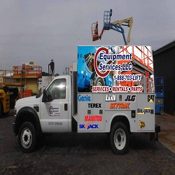 Image for Equipment Services, LLC with ID of: 1446134