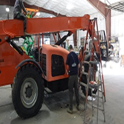 Image for Equipment Services, LLC with ID of: 1446148