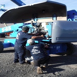 Image for Equipment Services, LLC with ID of: 1446150