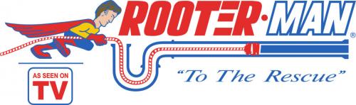 Image for Rooter-Man with ID of: 1446170