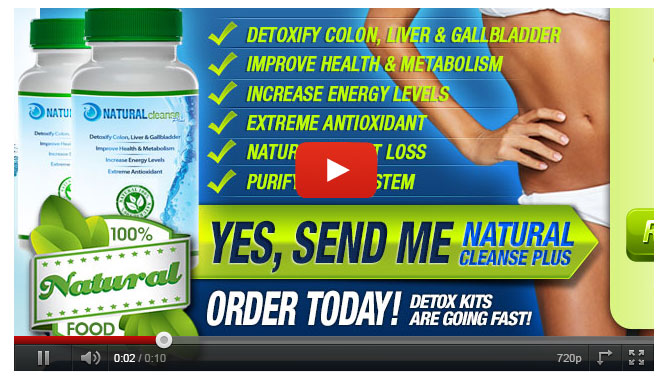 Image for Just how Does Natural Cleanse Plus Work? with ID of: 1446364