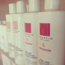 Image for Seraphim Skin Care with ID of: 1446602