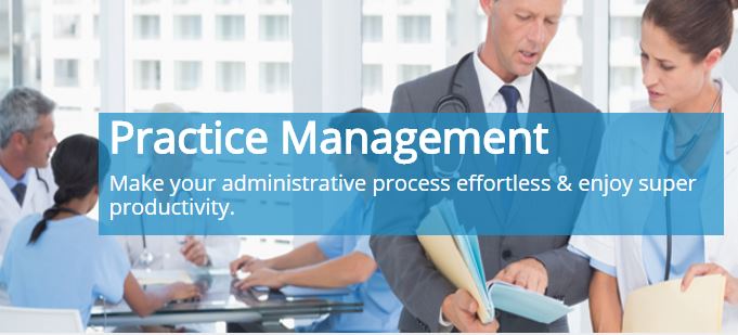 Image for A Complete Practice Management Software for Dermatology physicians. with ID of: 1446627