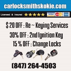 Image for Car Locksmith Skokie with ID of: 1446742
