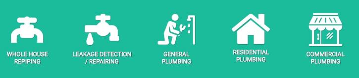Image for Repipe Central Plumber with ID of: 1446809