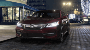 Image for Honda Trim Level Comparisons with ID of: 1446862