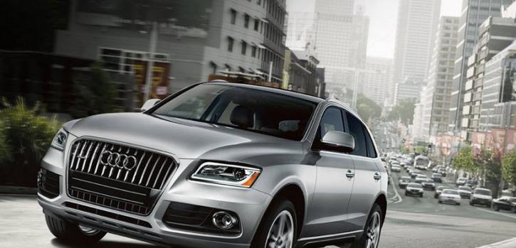 Image for Find Audi Vehicle Reviews with ID of: 1446872