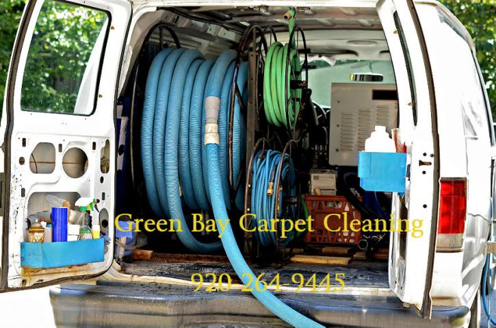 Image for Green Bay Carpet Cleaning with ID of: 1446921