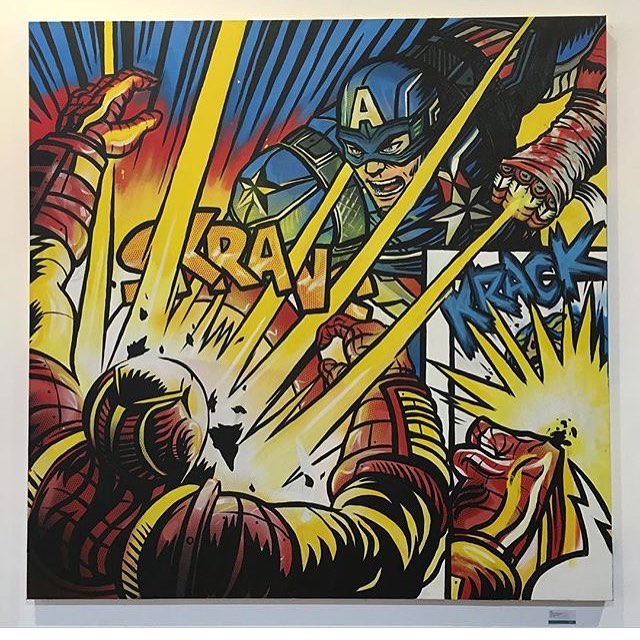 Image for Gallery Opening! with ID of: 1446955