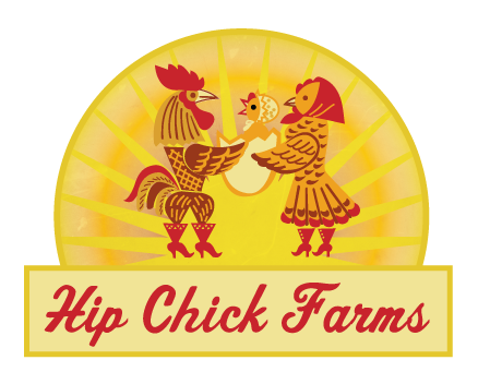 Image for Hip Chick Farms with ID of: 1447182