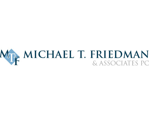 Image for MICHAEL T. FRIEDMAN & ASSOCIATES PC with ID of: 1447233