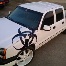 Image for Sik Auto Restylin with ID of: 1447259