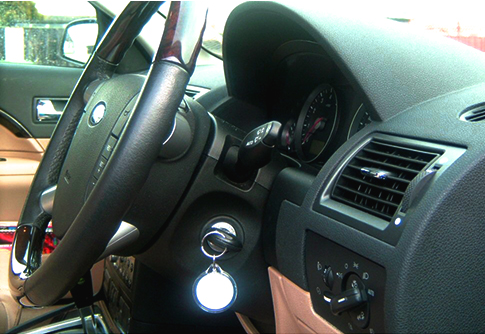 Image for David Towing with ID of: 1447357