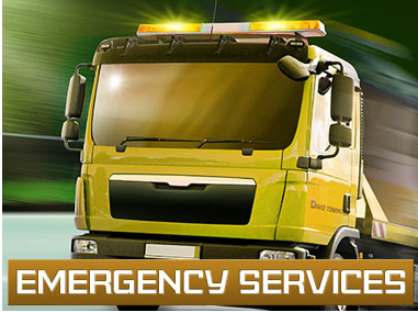 Image for David Towing with ID of: 1447369