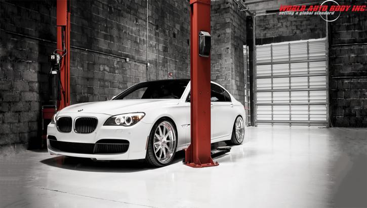 Image for World Auto Body Inc. with ID of: 1447418